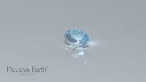 Blue Topaz - 7.95 Carats