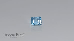 Blue Topaz - 7.99 Carats