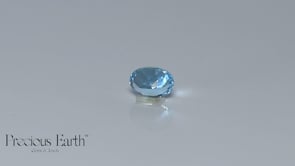 Blue Topaz - 8.02 Carats