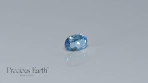 Blue Topaz - 8.07 Carats