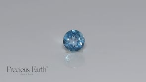 Blue Topaz - 8.14 Carats