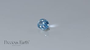 Blue Topaz - 8.15 Carats