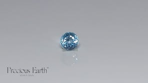 Blue Topaz - 8.22 Carats