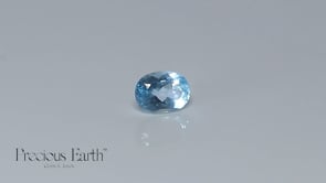 Blue Topaz - 8.29 Carats