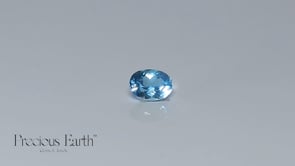 Blue Topaz - 8.34 Carats