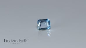 Blue Topaz - 8.40 Carats