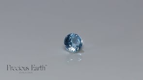 Blue Topaz - 8.64 Carats