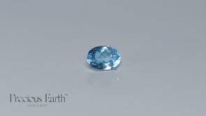 Blue Topaz - 8.86 Carats