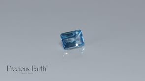 Blue Topaz - 8.98 Carats