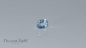 Blue Topaz - 8.99 Carats