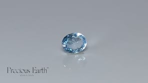 Blue Topaz - 9.06 Carats