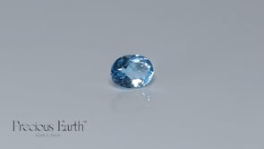 Blue Topaz - 9.09 Carats