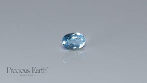 Blue Topaz - 9.13 Carats