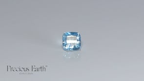 Blue Topaz - 9.16 Carats