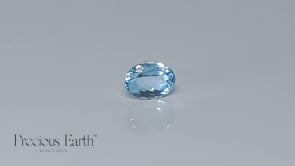 Blue Topaz - 9.33 Carats