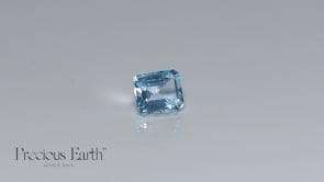 Blue Topaz - 9.57 Carats