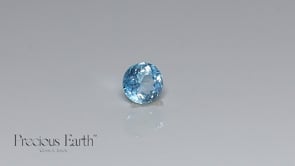 Blue Topaz - 9.65 Carats