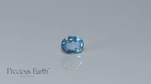 Blue Topaz - 10.05 Carats