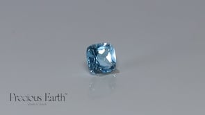 Blue Topaz - 10.06 Carats