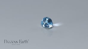 Blue Topaz - 10.76 Carats