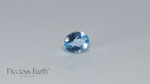 Blue Topaz - 11.34 Carats