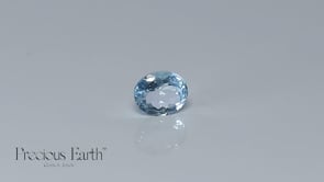 Blue Topaz - 11.60 Carats