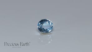 Blue Topaz - 11.88 Carats