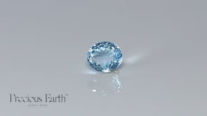 Blue Topaz - 12.66 Carats