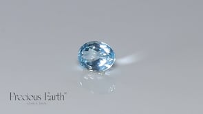 Blue Topaz - 14.40 Carats