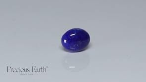 Lapis Lazuli - 9.92 Carats