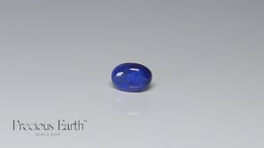 Lapis Lazuli - 10.35 Carats