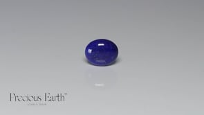 Lapis Lazuli - 10.36 Carats