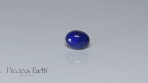 Lapis Lazuli - 10.45 Carats