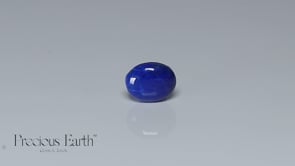 Lapis Lazuli - 10.59 Carats