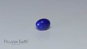 Lapis Lazuli - 10.78 Carats