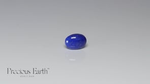 Lapis Lazuli - 11.01 Carats