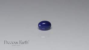 Lapis Lazuli - 11.51 Carats