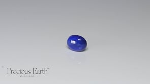 Lapis Lazuli - 11.99 Carats