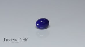 Lapis Lazuli - 12.12 Carats