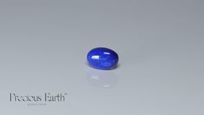 Lapis Lazuli - 12.25 Carats