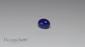 Lapis Lazuli - 12.32 Carats