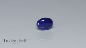 Lapis Lazuli - 12.55 Carats