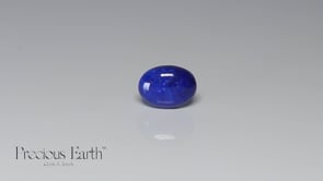 Lapis Lazuli - 12.63 Carats