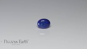 Lapis Lazuli - 12.64 Carats