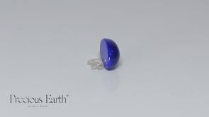 Lapis Lazuli - 12.81 Carats