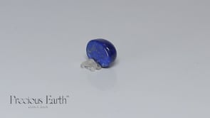 Lapis Lazuli - 13.55 Carats