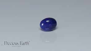 Lapis Lazuli - 13.90 Carats