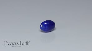 Lapis Lazuli - 14.06 Carats