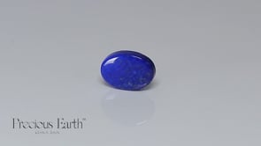 Lapis Lazuli - 14.58 Carats