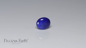 Lapis Lazuli - 14.62 Carats